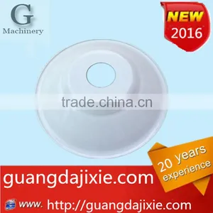 Stainless Steel &aluminium Stamping & Tensile Parts thumbnail-2