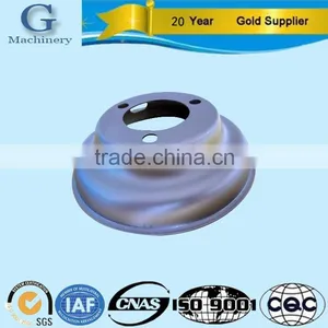 Metal Stamping Parts, Stamping Tensile Parts thumbnail-1
