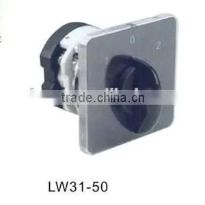 Industrial Control,LW31 Rotary Switch thumbnail-5