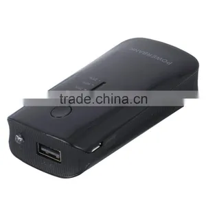 18650 Portable Battery Power Bank 10000mah thumbnail-1