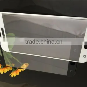For Samsung S7 Premium Glass Tempered Screen Protector 0.30MM 2.5D Glass Screen Protector Factory Wholesale thumbnail-3