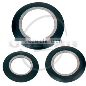 RUBBER DUST SEAL FOR VOLVO thumbnail-1