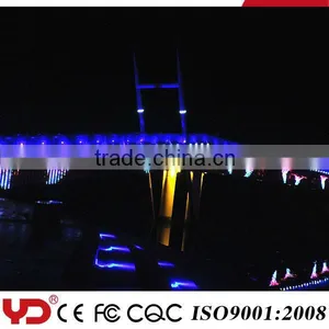 Outdoor Intelligent Led Lights Design thumbnail-6