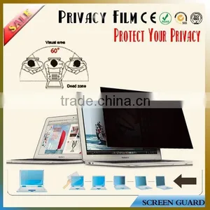 14'' Privacy Screen Protector/filter/guard for Computer thumbnail-1