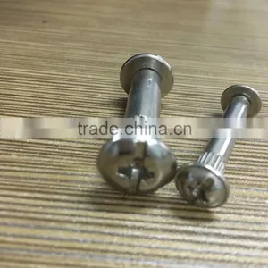 Chinese Factory Sales Screws Chicago thumbnail-2