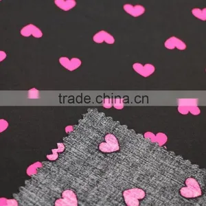 THE BEAUTIFUL BLOUSE CLOTHES 100% 45S RAYON 40S PRINTING FABRIC RAYON CHALLIS FABRIC thumbnail-6
