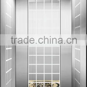 Elevator Machine-roomless Type for Home Lift thumbnail-1
