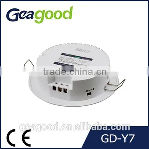 High Brightness Lled Sensor Downlight thumbnail-2