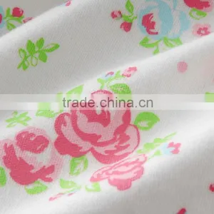 Japanese Wholesale Products Cute Flower Pattern High Quality Cloth Baby Diaper Hot Selling Item in Japan thumbnail-4