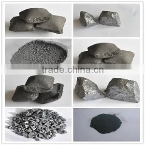 Si Ba Alloy With Competitive Price Anyang China Manufactural Supplier thumbnail-6