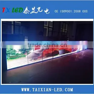 LED 2016 New Technology p6 Outdoor SMD Led Display Screen thumbnail-6