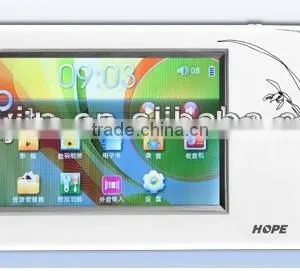 TYT Infared AV Player in Home Automation System thumbnail-1