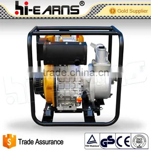 Hydraulic Pump Electric Small thumbnail-4