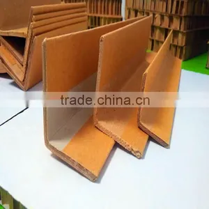 50x50x3mm Paper Packing Corner Protector thumbnail-1