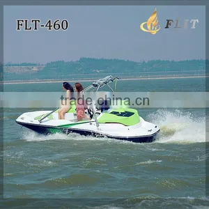 1500cc 4 Stroke SEADOO Style Marine Engine Speed Boat thumbnail-1