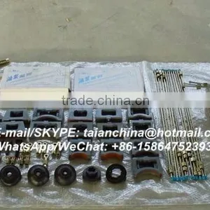 NT2001 INJECTION PUMP TEST BENCH GREENCOLOR thumbnail-4