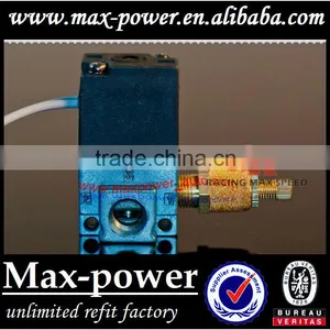 Universal Adjustable Racing Turbo Electronic Boost Controller Mp-bc-002 thumbnail-3
