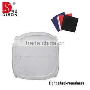 Portable Photo Studio Light Box, Dslr Camera Accessories Backdrop Photography thumbnail-1