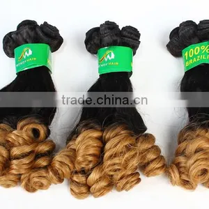2015 Promotion FUMI HAIR 100% Brazilian Remy Human Hair thumbnail-2