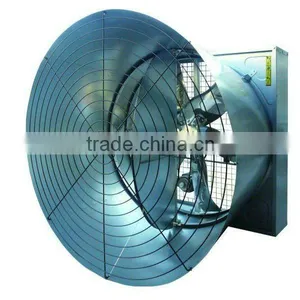 Butterfly Cone Fan; Poultry Butterfly Fan thumbnail-2
