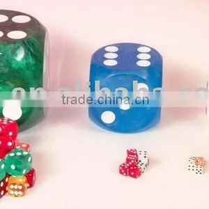 Game Dice thumbnail-1