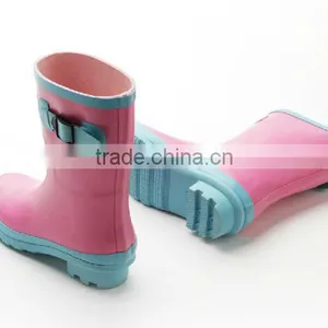 HM-618 Gumboots Making Machine.machine for Making Gumboots Rainbootsdongguan Rainboots Machine thumbnail-5