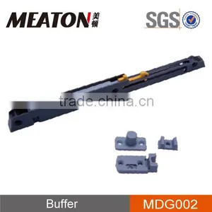 MEATON Plastic Sliding Damper thumbnail-1