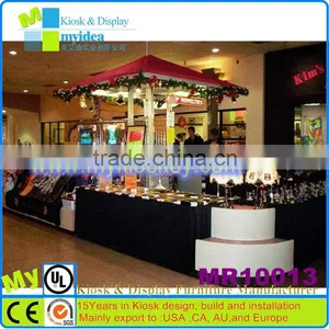 Factory Price Retail Store Furniture/retail Store Display/retail Store thumbnail-1