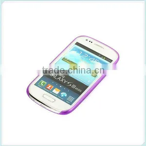 Ultra Thin Cover for Samsung Galaxy s3 Mini Case thumbnail-1