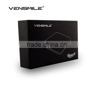 2016 New Top tv Box U1 tv Box Remix 2.0 OS Amlogic S905 Quad-core 64-bit 2GB 32GB From China Supplier thumbnail-4
