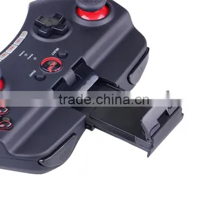 Ipega Pg-9025 Wireless Bluetooth Game Controller JoyStick Black thumbnail-2
