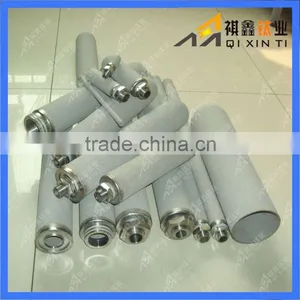 Stainless Steel Filter Cartridge thumbnail-1