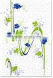 Ceramic Wall Tiles Luster White Print High Quality Pattern thumbnail-1