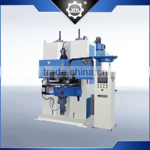 9 Years Factory Professional Spring Maker Grinding Machine Spring thumbnail-1