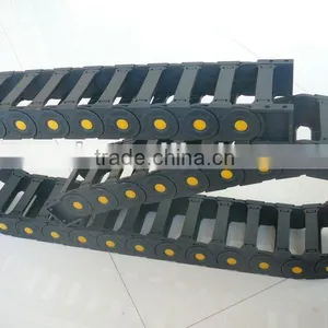 High Speed Guaranteed Cable Drag Chain thumbnail-1