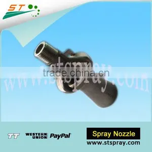 1/4 Thread SS Liquid Mixing Eductor thumbnail-1