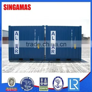 Rectangle 10ft Mini Container thumbnail-1