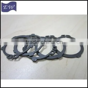 Din983 Szie AK34 Retaining Ring (DIN983/AK) thumbnail-5