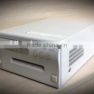 Used Mitsubishi CP770D Ultrasound Printer thumbnail-3