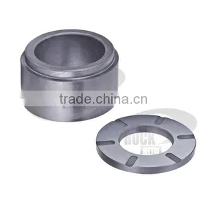 Silicon Carbide Seal Ring thumbnail-2