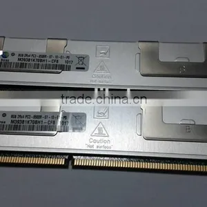 Server Memory ECC 8GB PC8500 DDR3 1066MHZ thumbnail-3