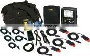 AEMC Instruments 8335 W/MN93-BK Power Analyzers thumbnail-1