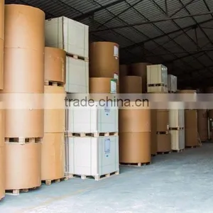 Best Quality Good Feedback Factory Price Food Grade Paper Cup Stock Paper thumbnail-6