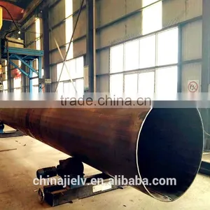 Telecom Monopole Steel Tower thumbnail-4