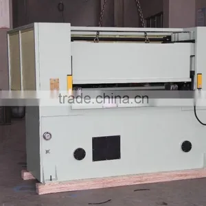 Zhicheng 606-30T Hydraulic Leather Shoe Sole Die Cutting Press Machine thumbnail-2