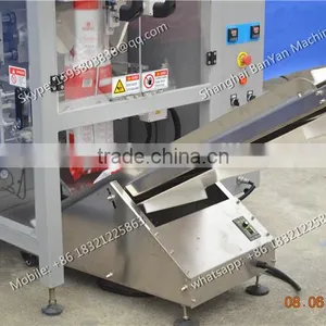 Fully Automatic Loose / Compact Powder Packaging Machine, Masala Powder Packing Machine Supplier's Choice thumbnail-3