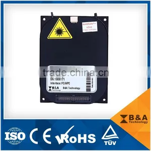 Mini Fiber Optic Amplifier EDFA Module thumbnail-2