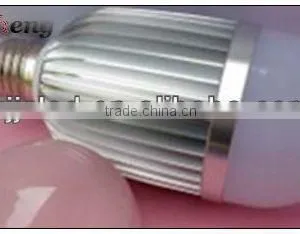 10w LED Aluminum Saving Energy Bulbs for Home thumbnail-1