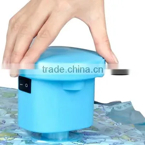 Electrical Vacuum Bag Pump thumbnail-1