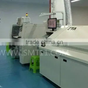 Led/SMT Pick and Place Machine Eta M3 thumbnail-6